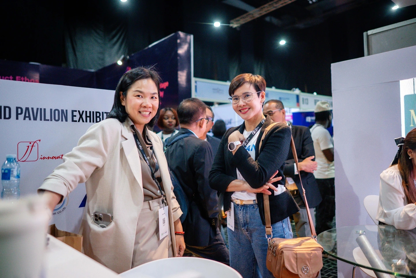 Africa Technology Expo Lagos 2026 2