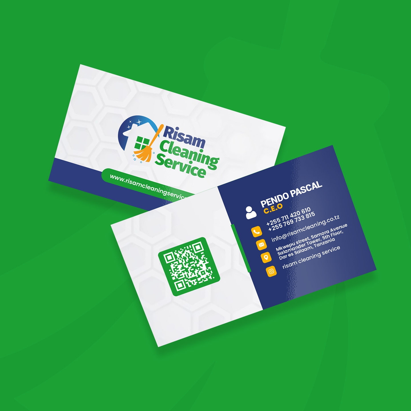 quinthom fashion fair 1