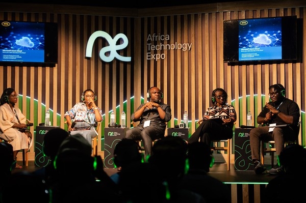 Spotlight Nigeria: Entertainment Unleashed