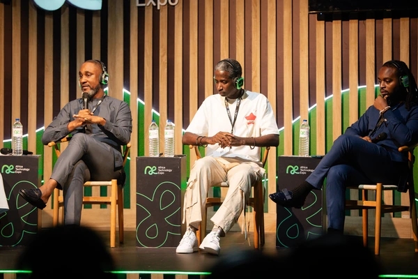 Africa Technology Expo Lagos 2026 3