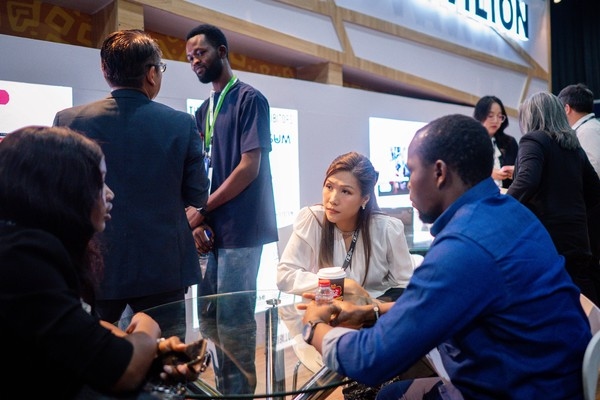 Spotlight Nigeria: Entertainment Unleashed