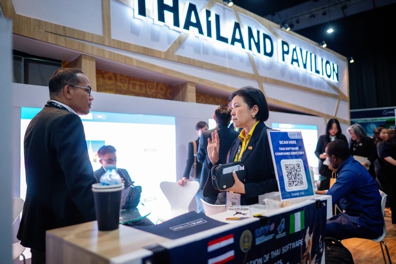 Africa Technology Expo Lagos 2026 1