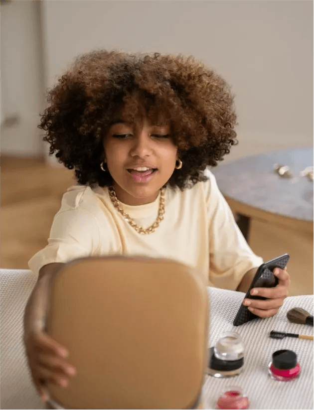 Beauty & Personal Care