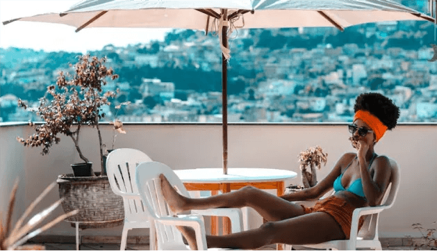 Travel & Hospitality